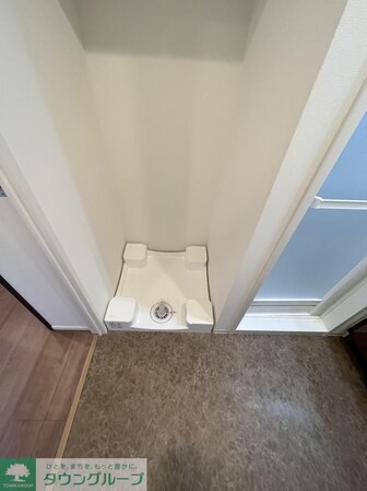 レジデンス文京春日の物件内観写真